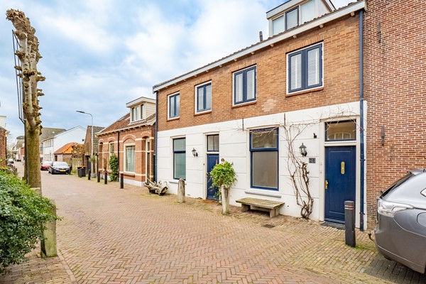 Medium property photo - Walkade 24, 3401 DS IJsselstein